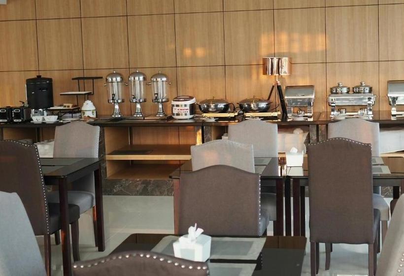 فندق Chaisaeng Villa