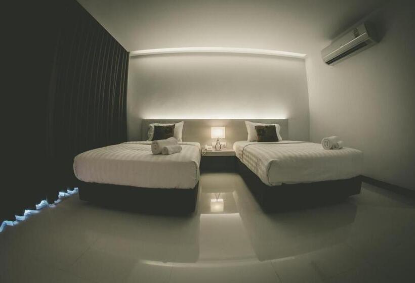 فندق Chaisaeng Villa