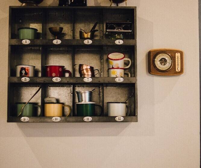 酒店 Chernchan Hostel