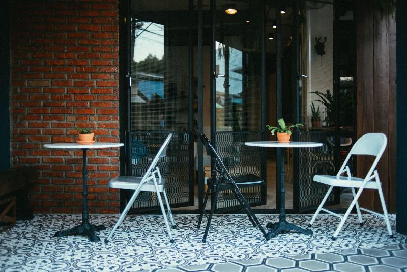 酒店 Chernchan Hostel