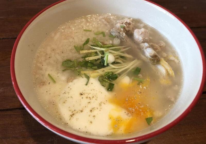 酒店 Chernchan Hostel