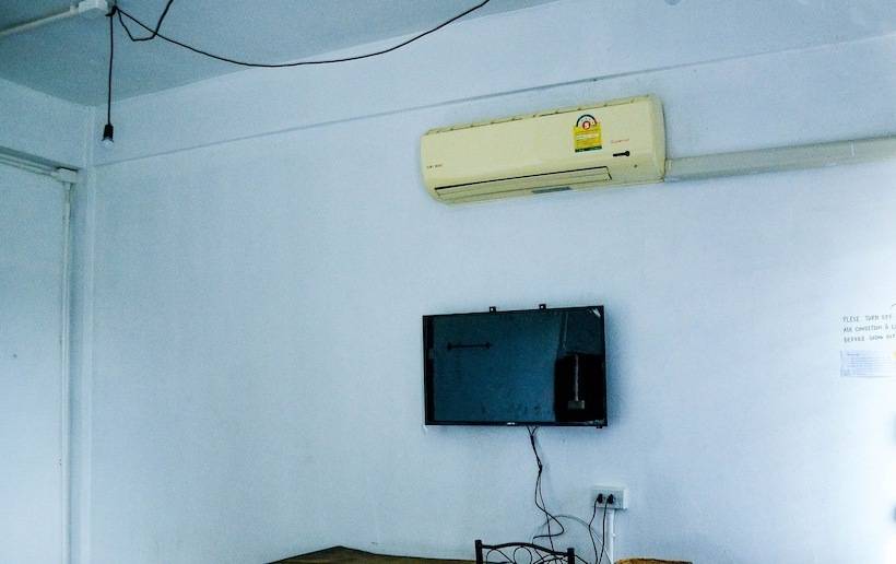 בית מלון כפרי Chinawat