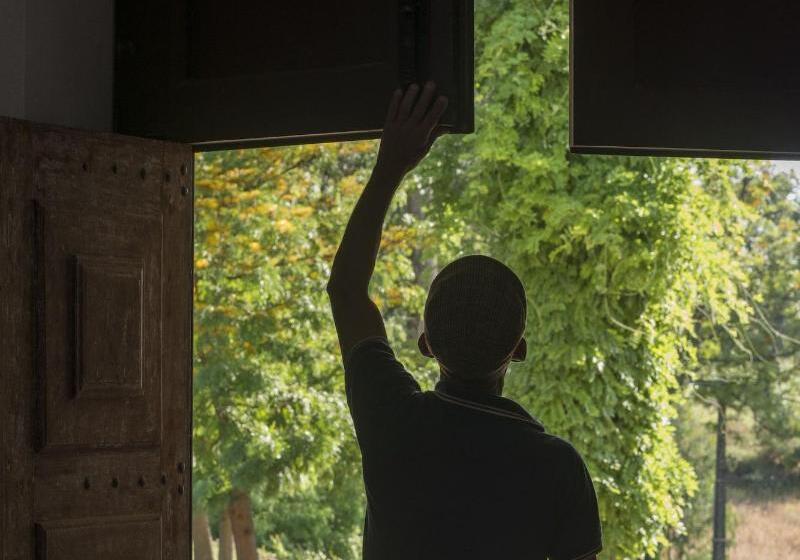 ホテル Convento Inn And Artist Residencies