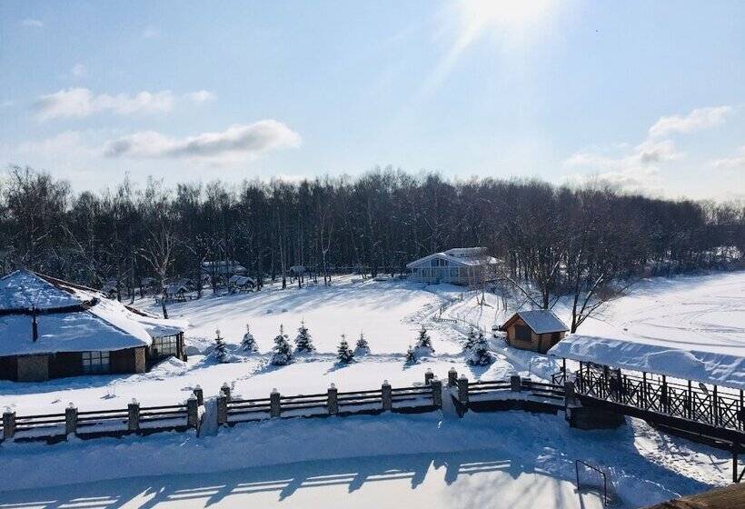 فندق Country Club Medvezhy Ozera