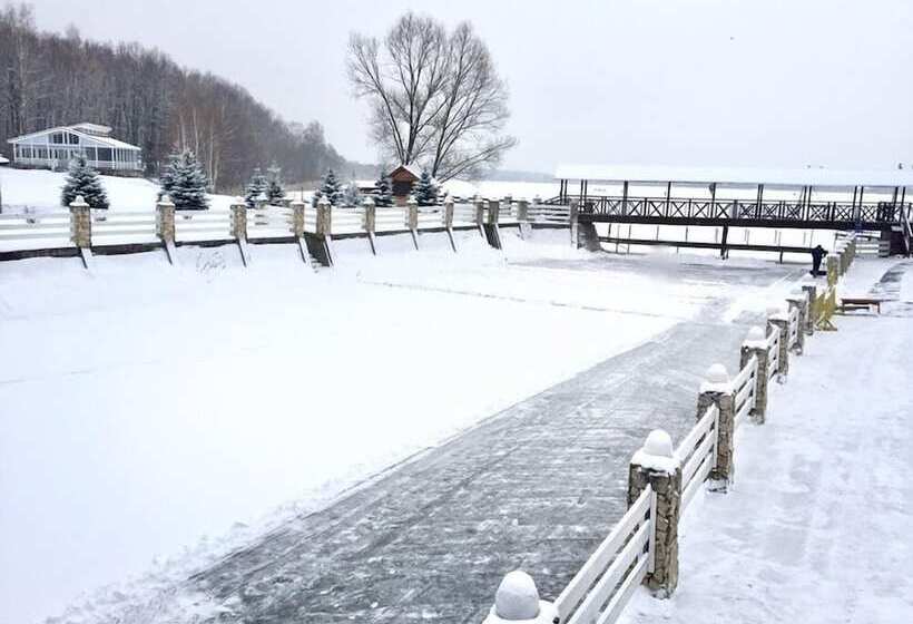 فندق Country Club Medvezhy Ozera