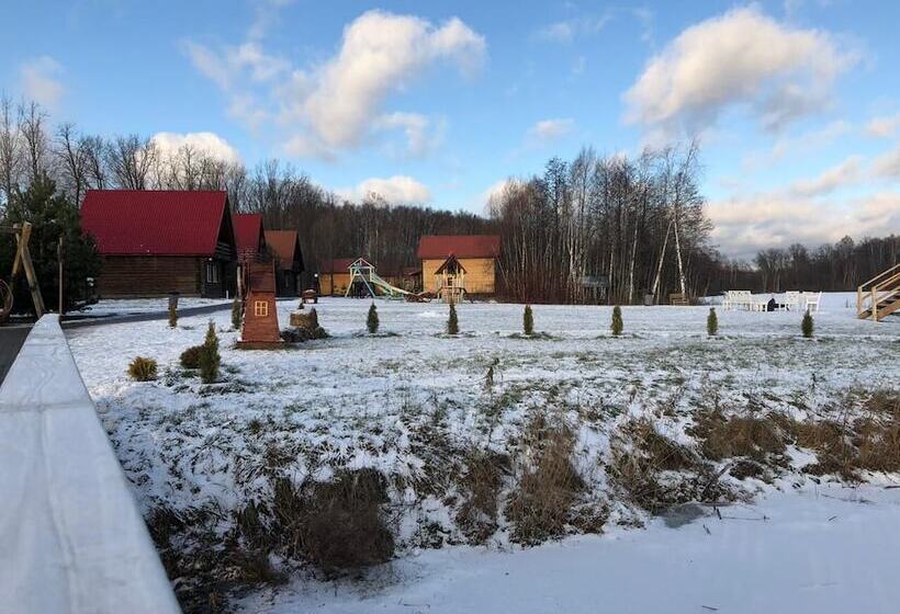 فندق Country Club Medvezhy Ozera