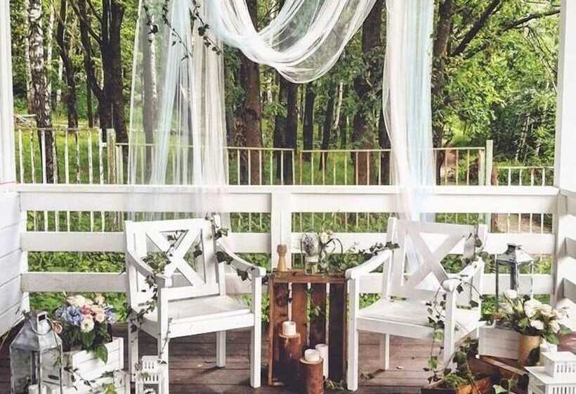 فندق Country Club Medvezhy Ozera