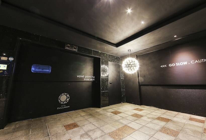 Hotel Cullinan Uiwang
