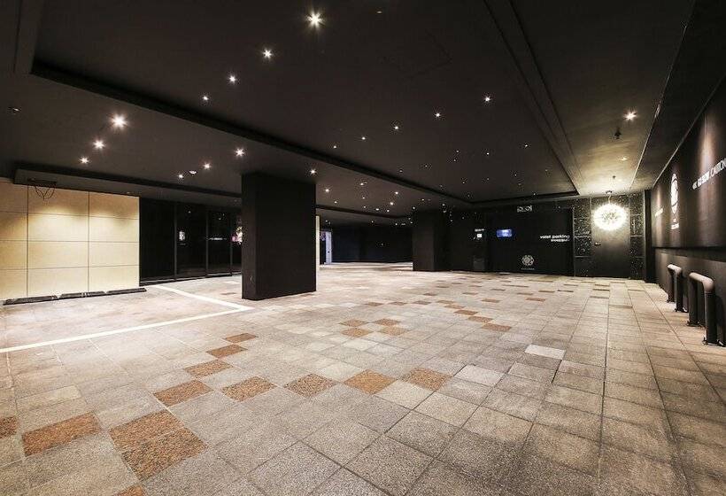 Hotel Cullinan Uiwang