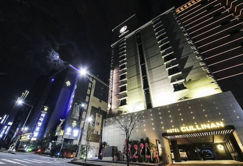 Hotel Cullinan Uiwang