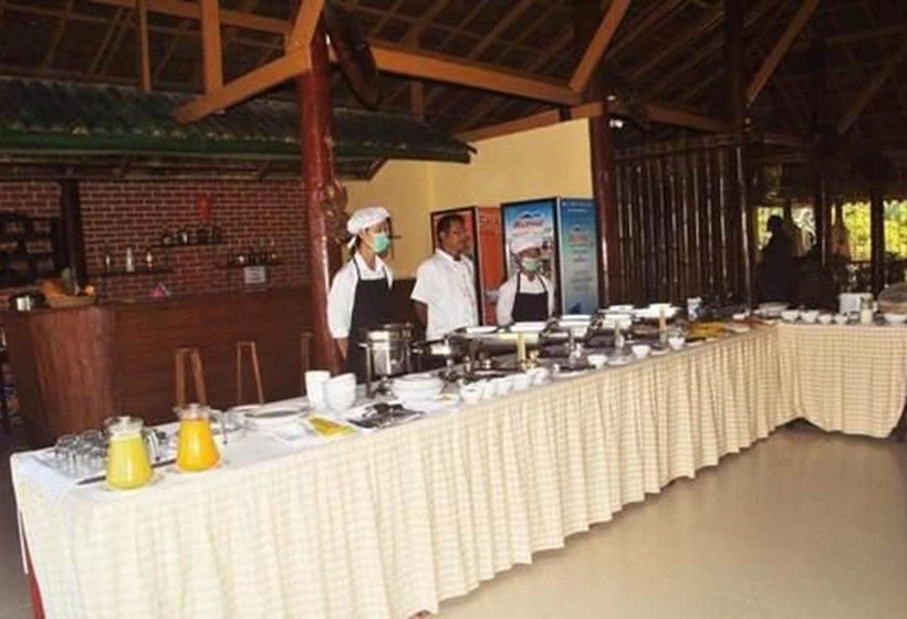 Diamond Hotel Ngapali