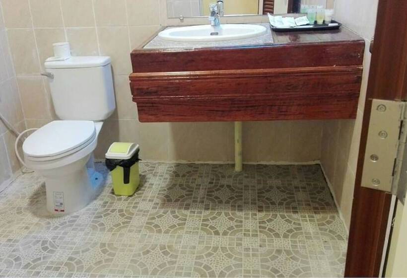 Diamond Hotel Ngapali