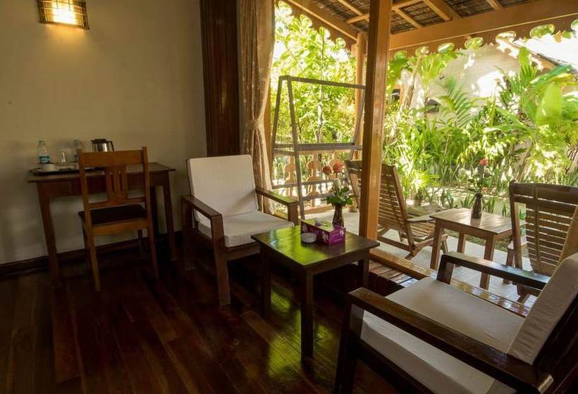 Diamond Hotel Ngapali