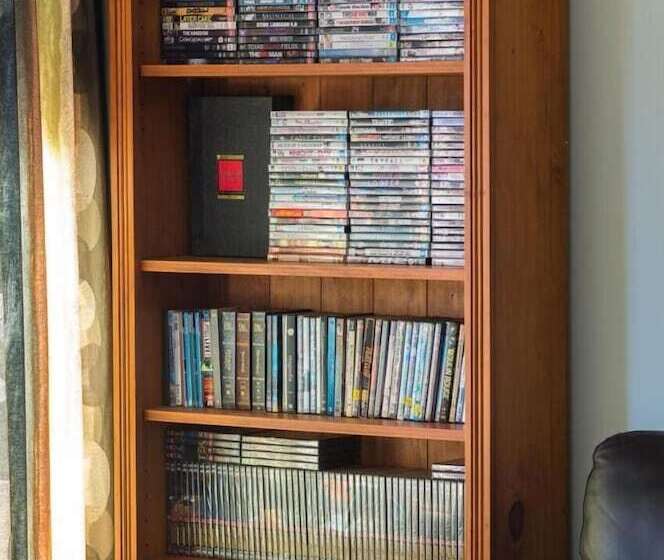 ホテル Eden's Edge Lodge