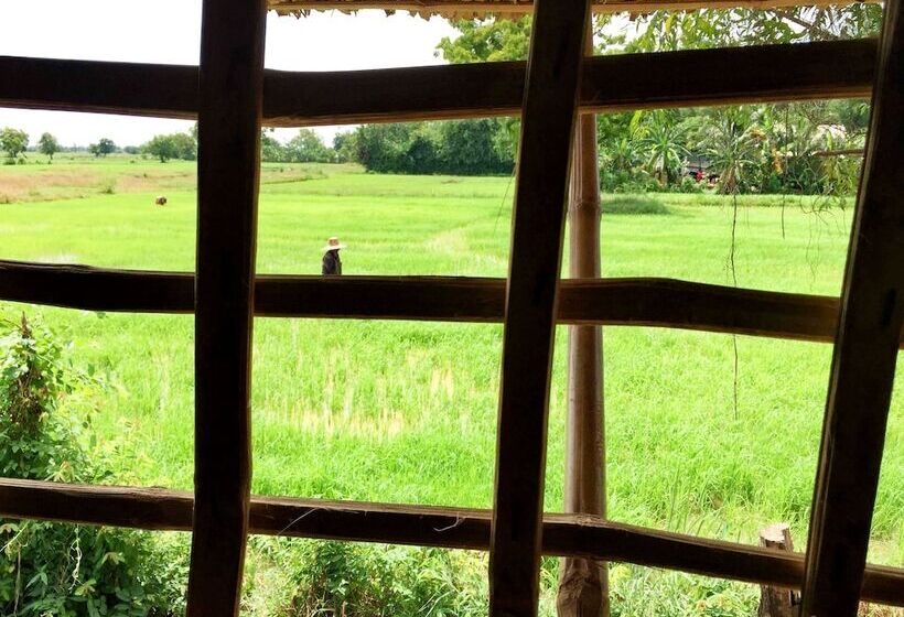 ホテル Family Batcave Homestay