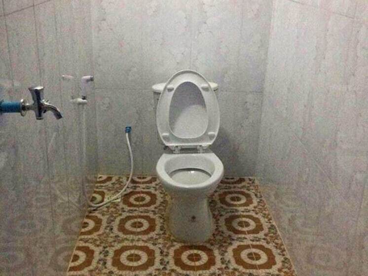 ホテル Family Batcave Homestay