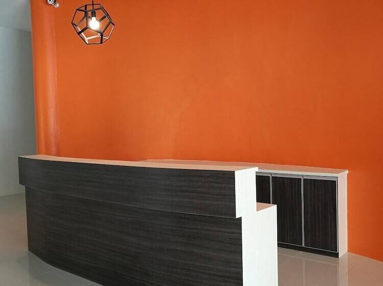 בית מלון כפרי First Guest House Cheras