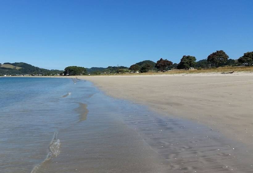 酒店 Flaxmill Accommodation