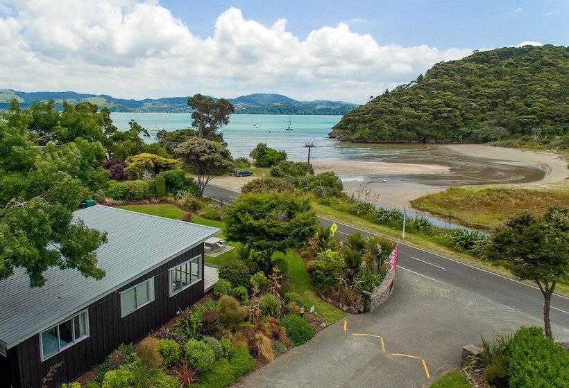 酒店 Flaxmill Accommodation