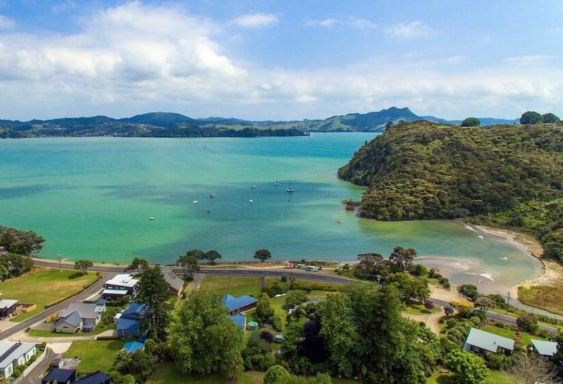 酒店 Flaxmill Accommodation