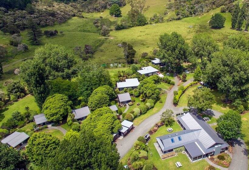 酒店 Flaxmill Accommodation