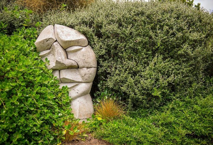 酒店 Flaxmill Accommodation