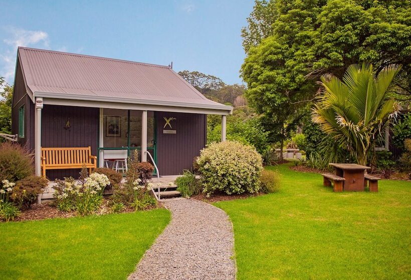 酒店 Flaxmill Accommodation