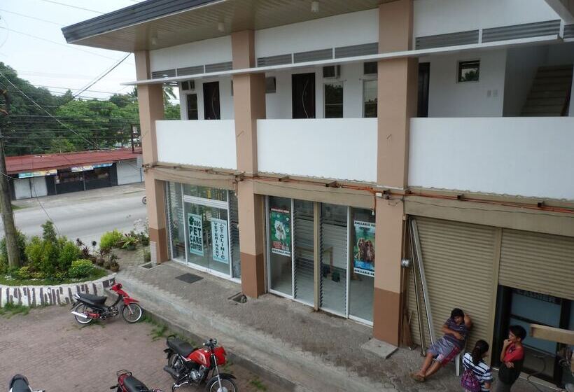 בית מלון כפרי Giorgio's Place