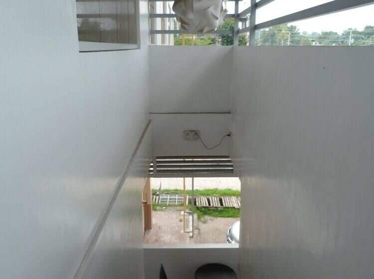 בית מלון כפרי Giorgio's Place