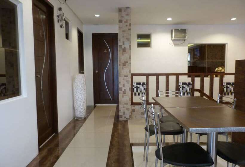 בית מלון כפרי Giorgio's Place