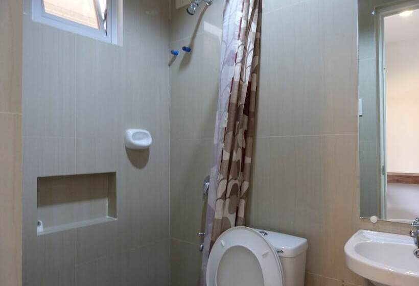 בית מלון כפרי Giorgio's Place