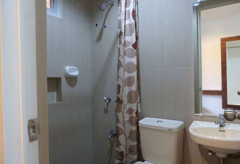 בית מלון כפרי Giorgio's Place