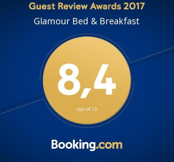 酒店 Glamour Bed & Breakfast