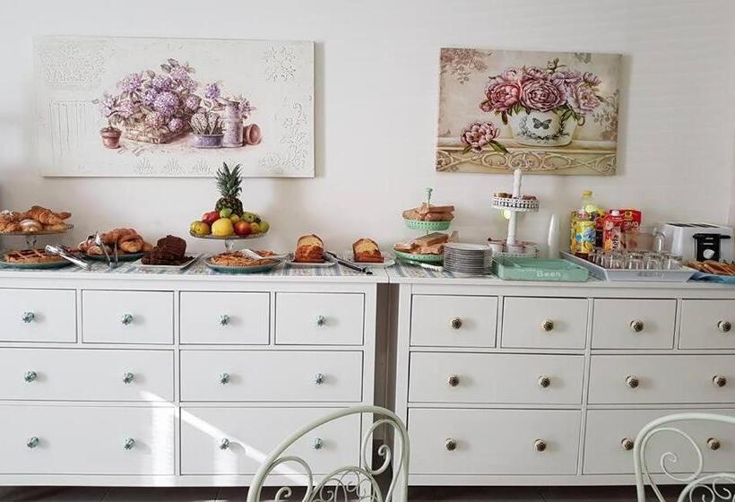 酒店 Glamour Bed & Breakfast