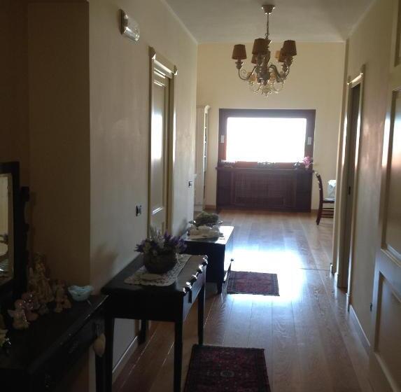 酒店 Glamour Bed & Breakfast