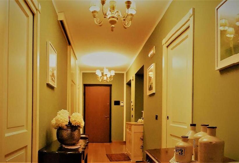 酒店 Glamour Bed & Breakfast