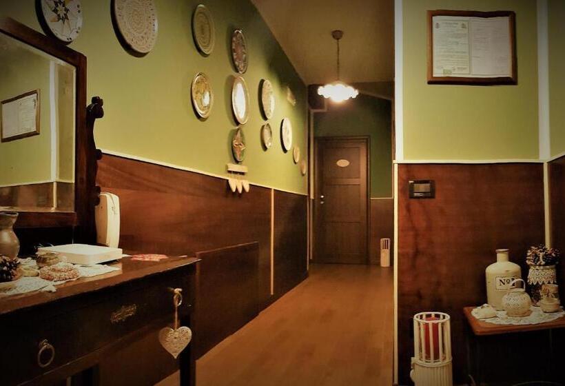 酒店 Glamour Bed & Breakfast