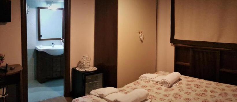 酒店 Glamour Bed & Breakfast