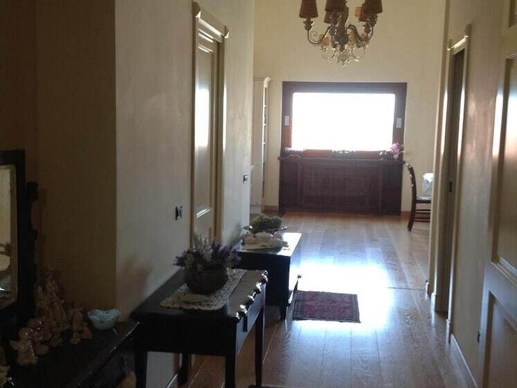 酒店 Glamour Bed & Breakfast