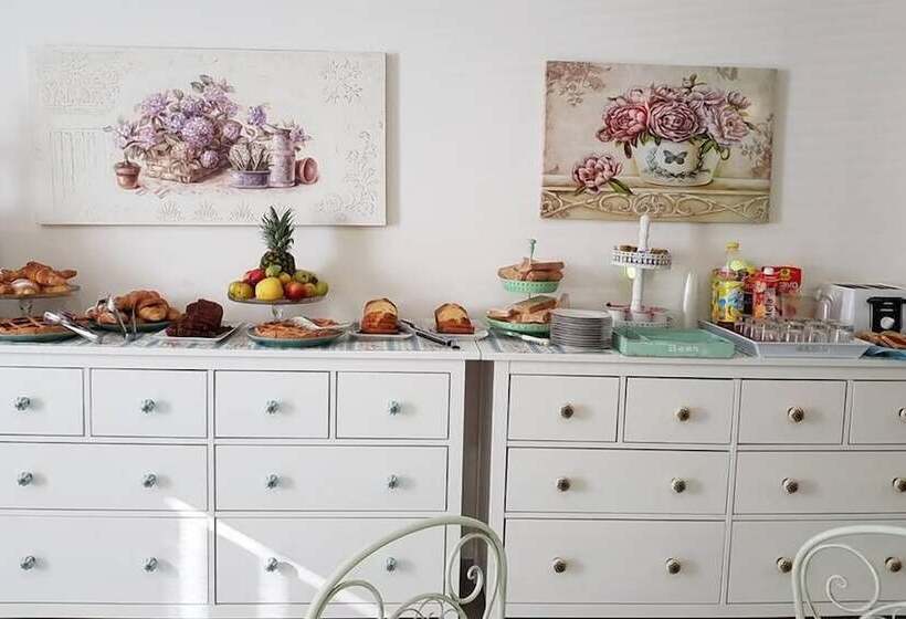 酒店 Glamour Bed & Breakfast