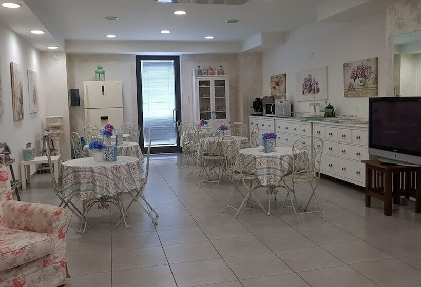 酒店 Glamour Bed & Breakfast