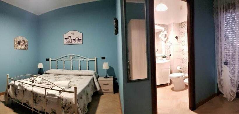 酒店 Glamour Bed & Breakfast