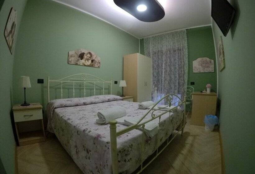 酒店 Glamour Bed & Breakfast