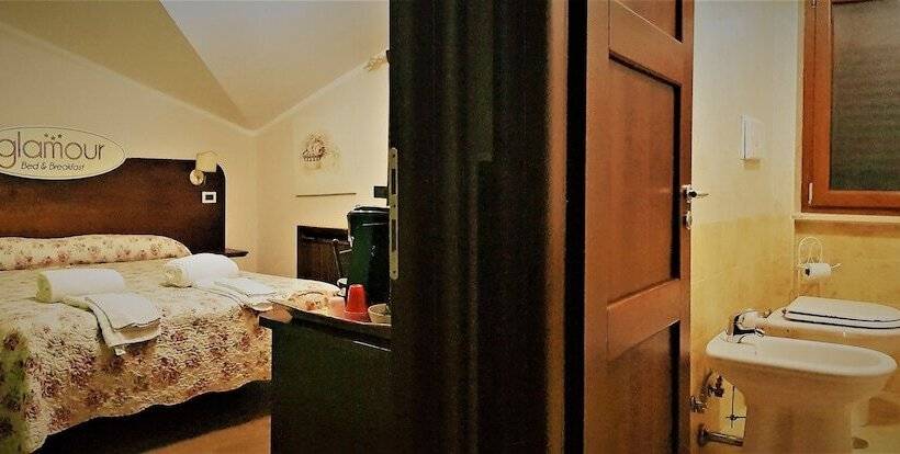 酒店 Glamour Bed & Breakfast