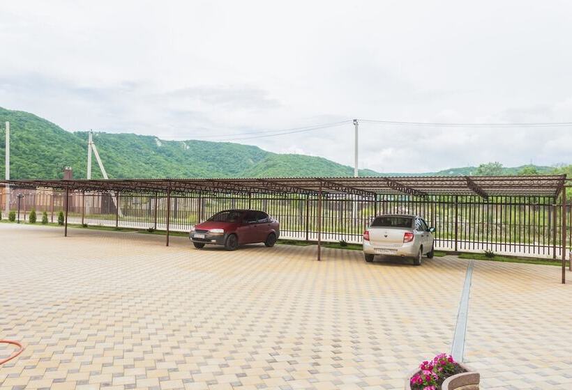 호텔 Golden Sunrise