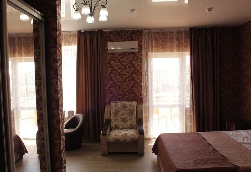 호텔 Golden Sunrise