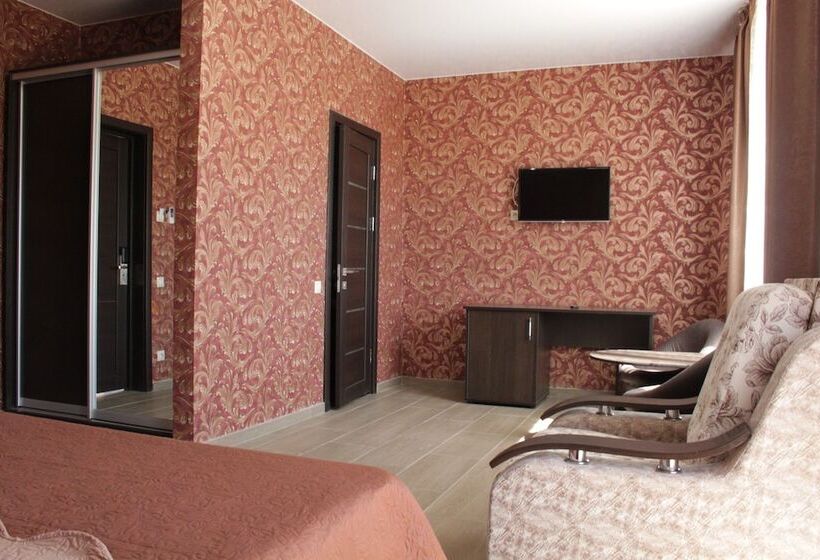 호텔 Golden Sunrise