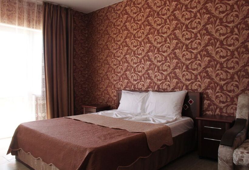 호텔 Golden Sunrise