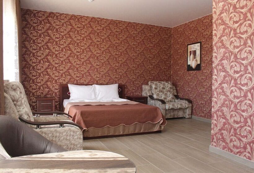 호텔 Golden Sunrise