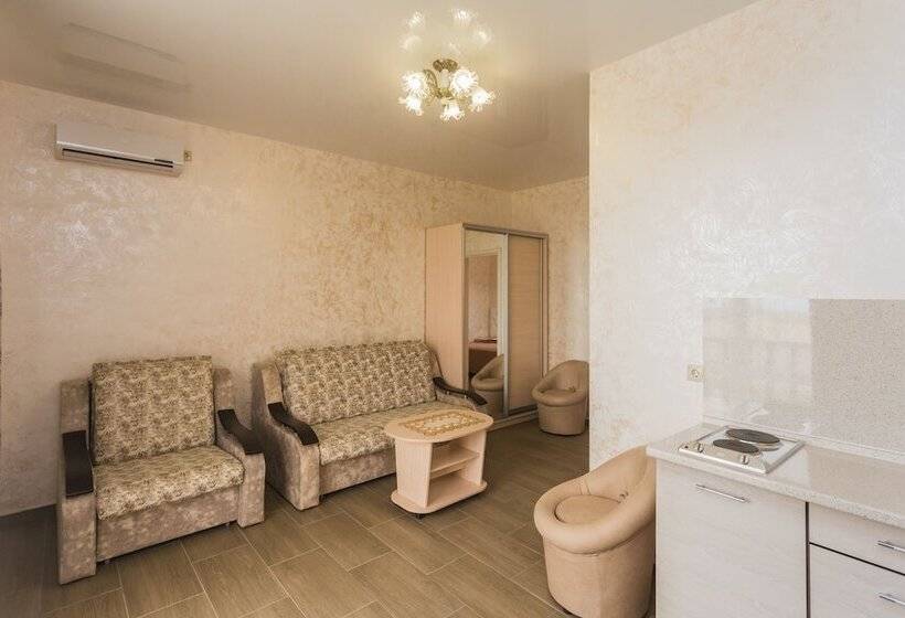 호텔 Golden Sunrise